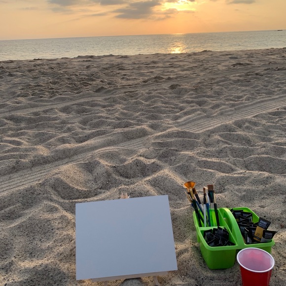 My Info Here. Closet Info’s Next Door ➔ - Picture 2 of 12